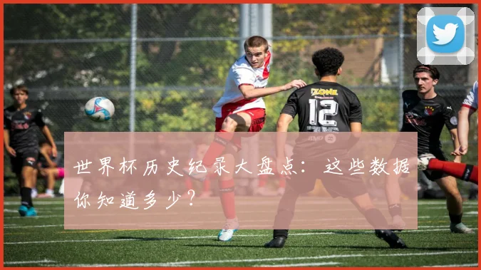 世界杯历史纪录大盘点：这些数据你知道多少？
